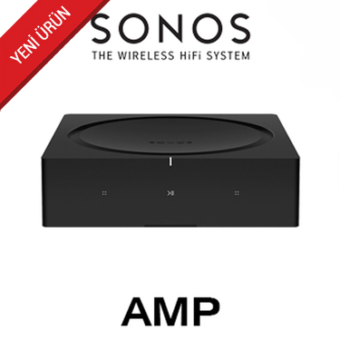 YENİ SONOS AMP Gen2